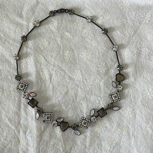 Costume jewelry necklace